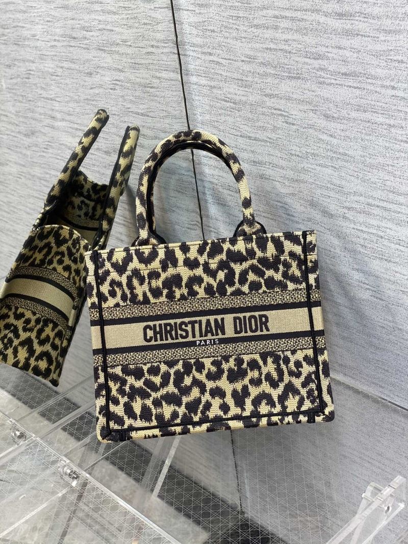 Christian Dior Shopping Bags